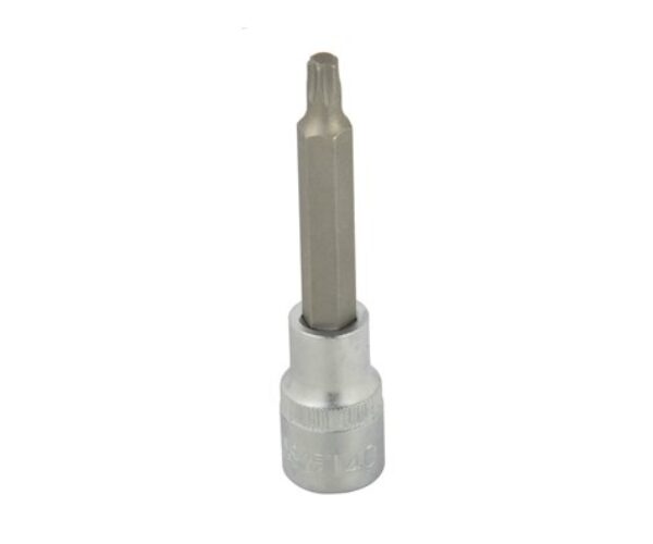 Šestihranný klíč Torx 100 mm CRV T-40