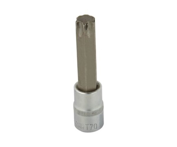 Šestihranný klíč Torx 100 mm CRV T-70