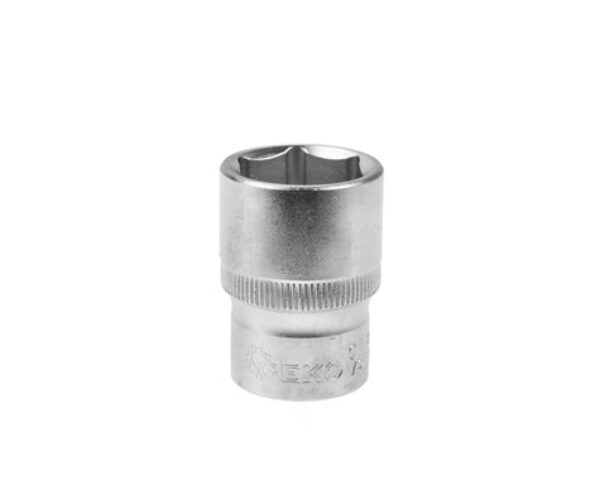 Šestihranný nástrčný klíč 1/2″ CRV 13 mm