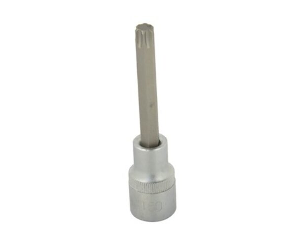 Šestihranný klíč Torx 100 mm CRV T-50