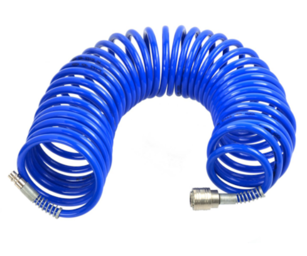 PU hadice pneumatická 6,5x10mm 10m