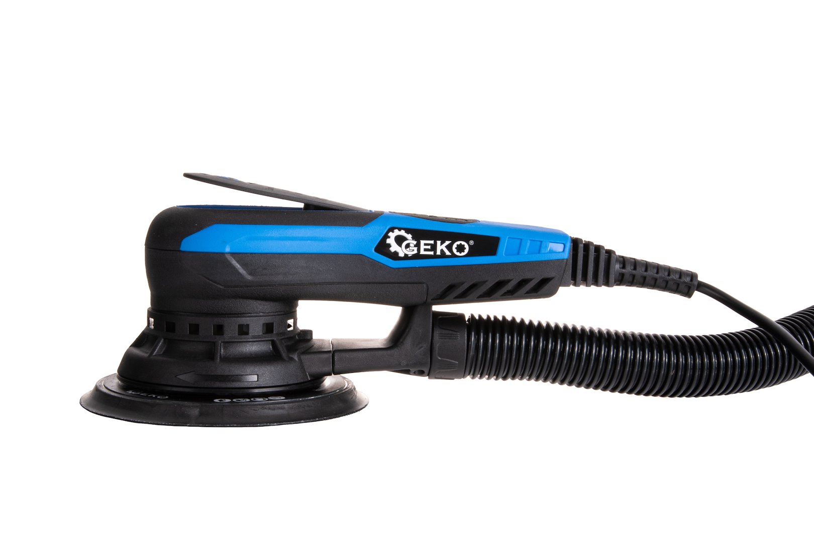 Bezkartáčová excentrická bruska 150 mm 350 W - Image 2